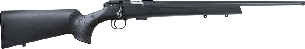 CZ 457 Synthetic Suppressor Ready 1