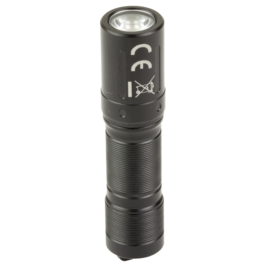 FENIX E01 V2 100 LUMEN KEYCHAIN BLK 1