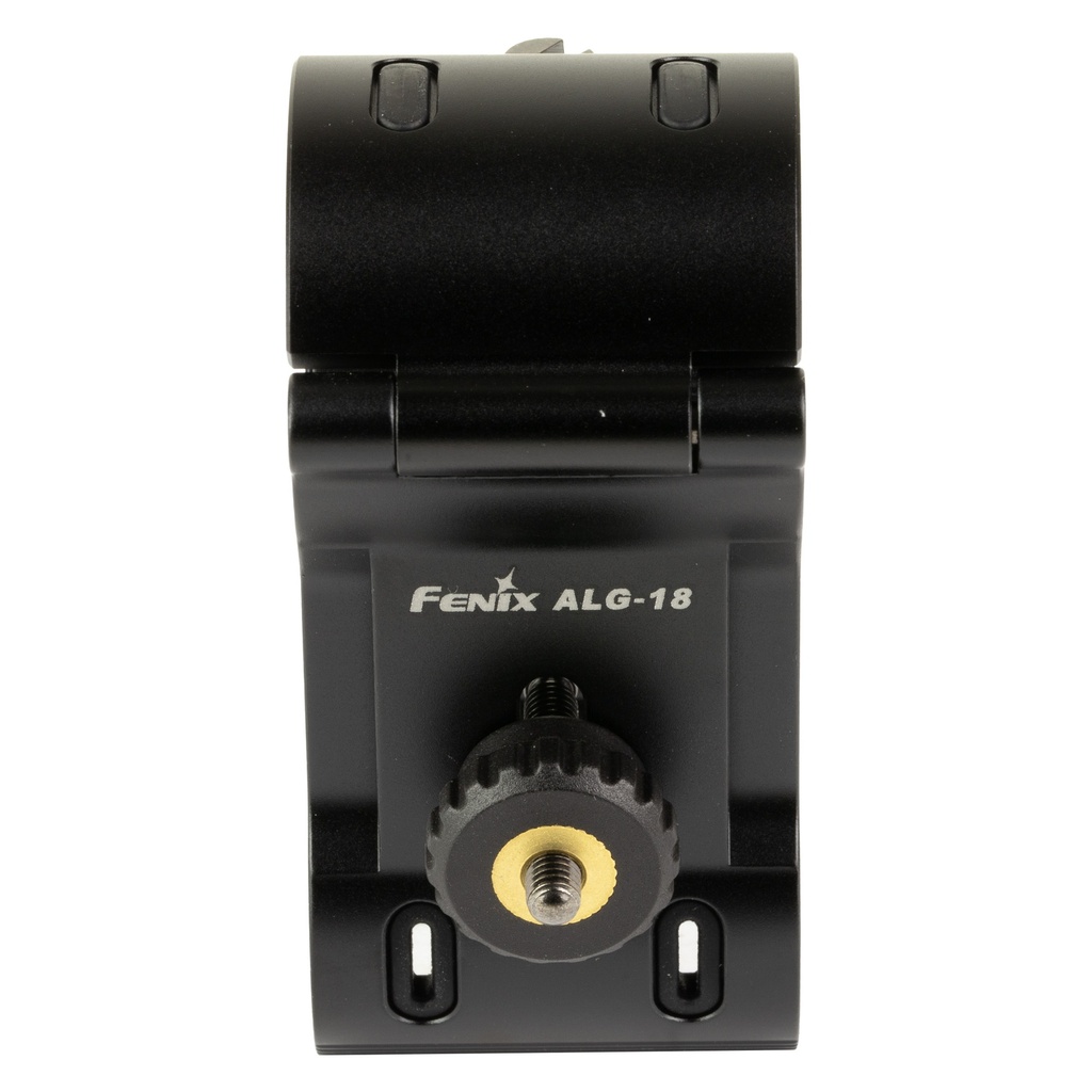 FENIX ALG-18 FLASHLIGHT BARREL MOUNT 2