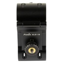 FENIX ALG-18 FLASHLIGHT BARREL MOUNT 2