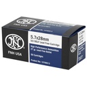 FN SS195LF 5.7X28MM 27GR 50/2000 2