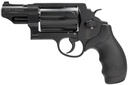 Smith and Wesson Governor 1