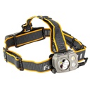 FENIX HP25R V2 1600LUM HEADLAMP BLK 1