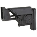 FN SCAR SSR REAR STOCK ASSEMBLY BLK 2