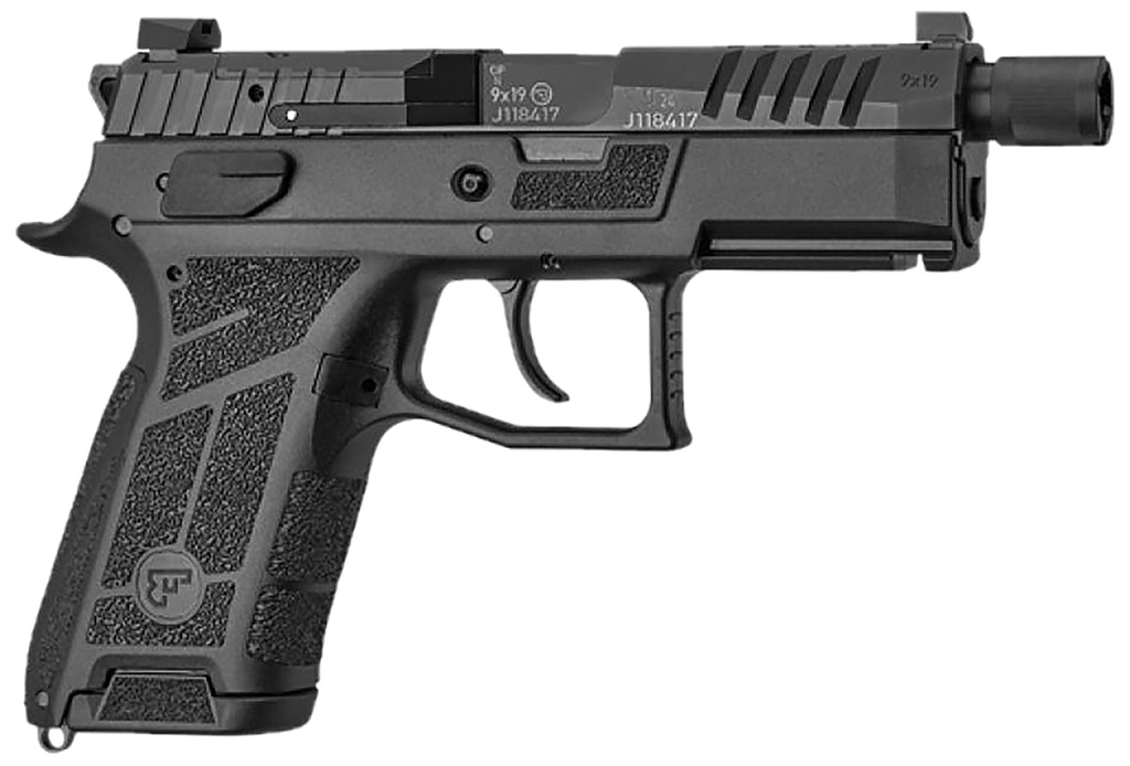 CZ P-09 C Nocturne SR 1