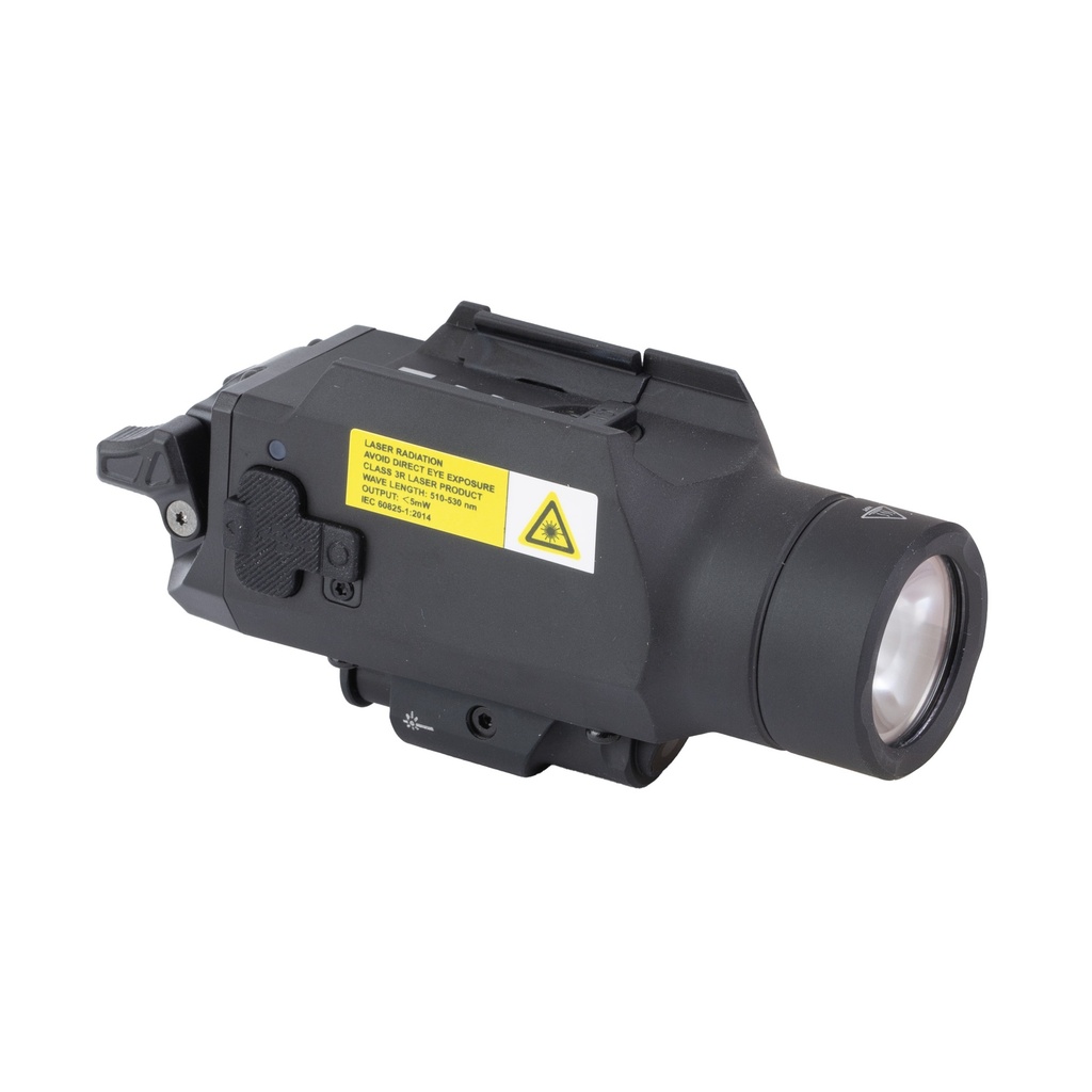 FENIX GL23R 1200LUMEN RECHARGE W/GRN 1