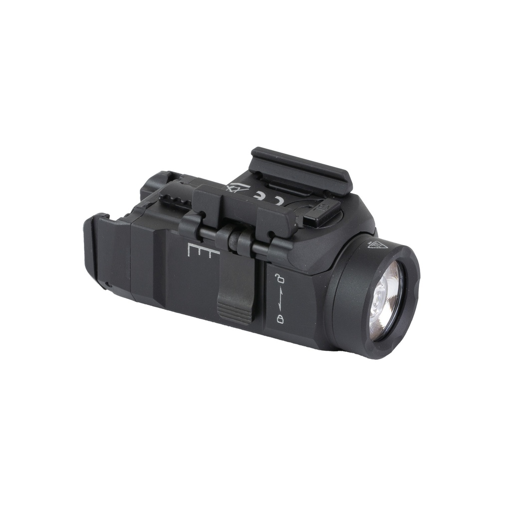 FENIX GL07 700 LUMEN PISTOL LIGHT 1