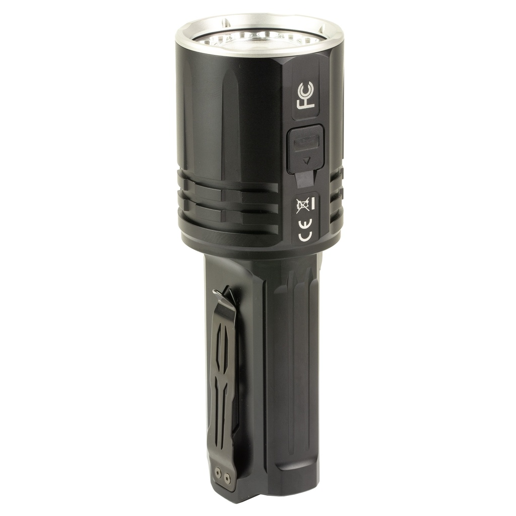FENIX LR36R 10000LUMEN & WHITE LASER 1