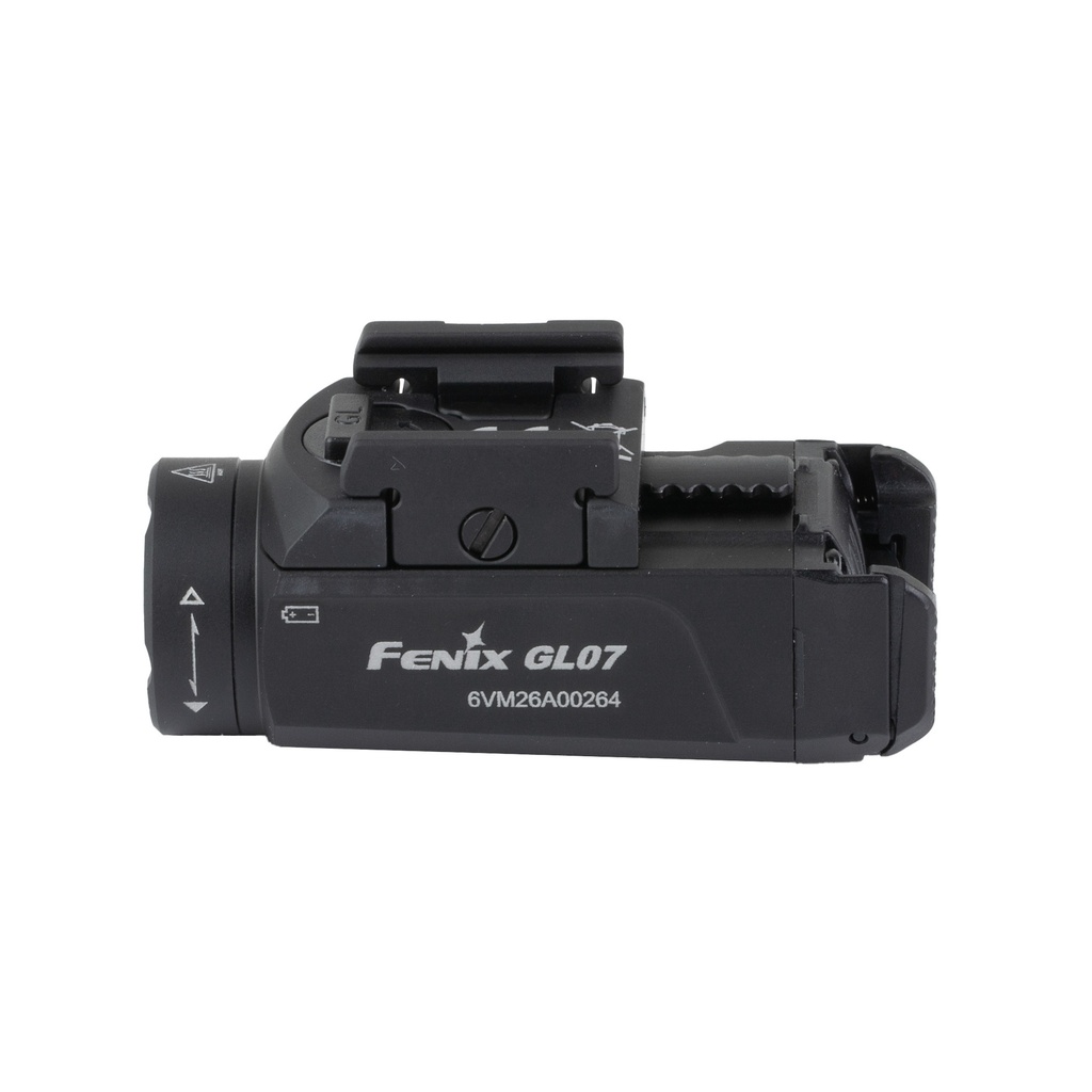 FENIX GL07 700 LUMEN PISTOL LIGHT 2