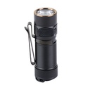 FENIX E18R V2 RCHRGBLE 1200LUM BLK 1