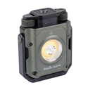 FENIX CL27R 1600 LUMEN LANTERN GRN 1