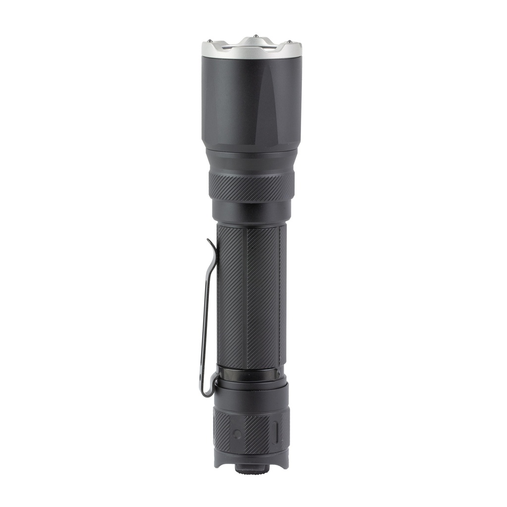 FENIX TK21R 3600LUM RECHARGE TAC BLK 1