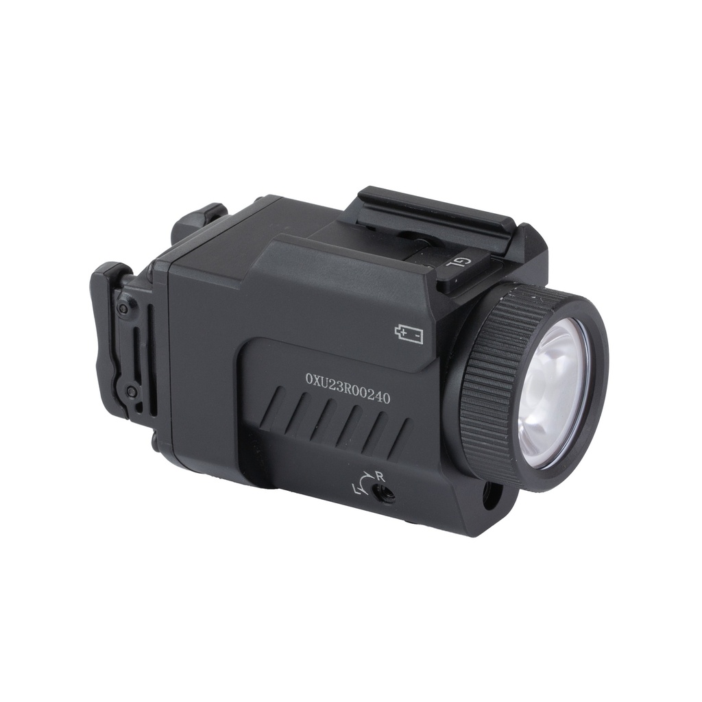FENIX GL22 750LUMEN PISTOL W/RED LSR 1