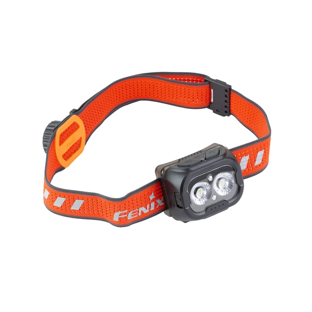 FENIX HL18RT 800 LUMEN HEADLAMP 1