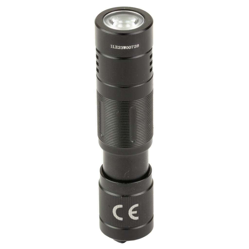 FENIX E05R 400LUMEN RCHRGBLE MINI BK 1
