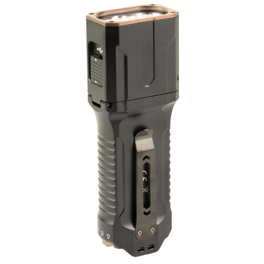 FENIX TK28R 6500LUMEN TACT W/260 RED 1