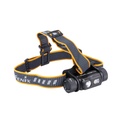 FENIX HM70R 1600 LUMEN HEADLAMP BLK 1