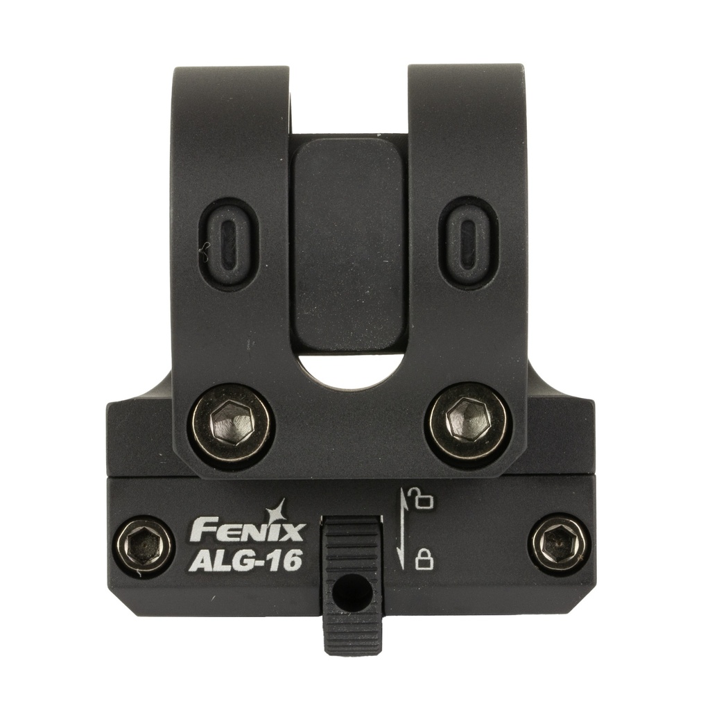 FENIX ALG-16 M-LOK RTRY KNOB TIGHTEN 2