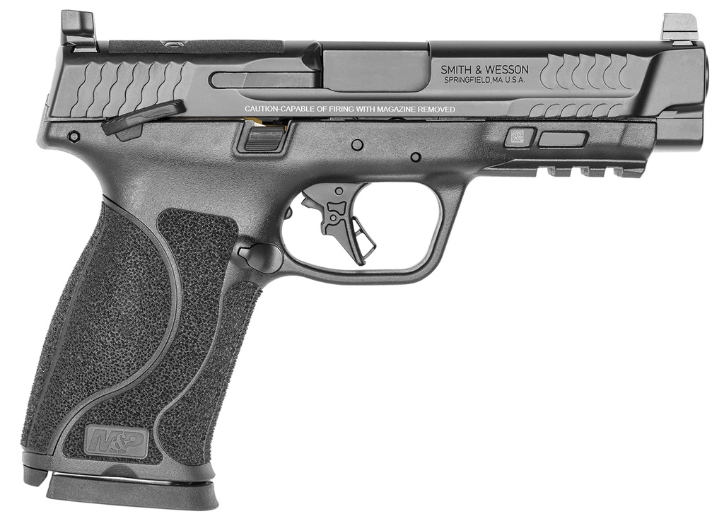 Smith and Wesson M&P10mm M2.0 1