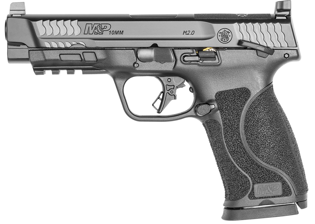 Smith and Wesson M&P10mm M2.0 2