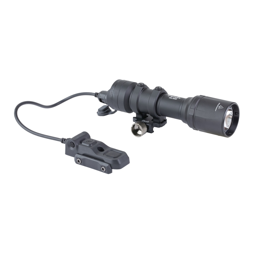 FENIX 800 LUMEN RECHARGE RIFLE LIGHT 1