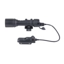 FENIX 800 LUMEN RECHARGE RIFLE LIGHT 2