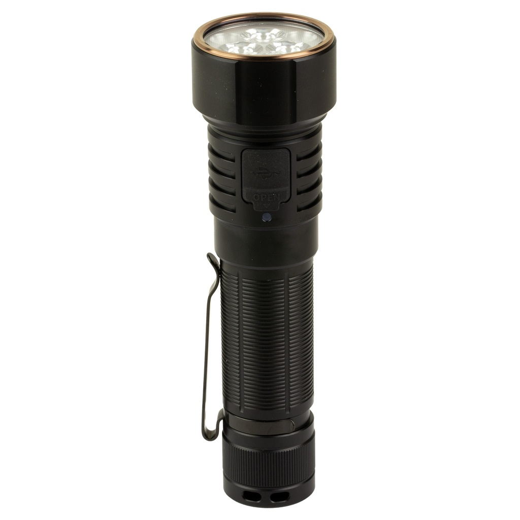 FENIX LD36R 3600 LUMEN MULTI COLORED 2