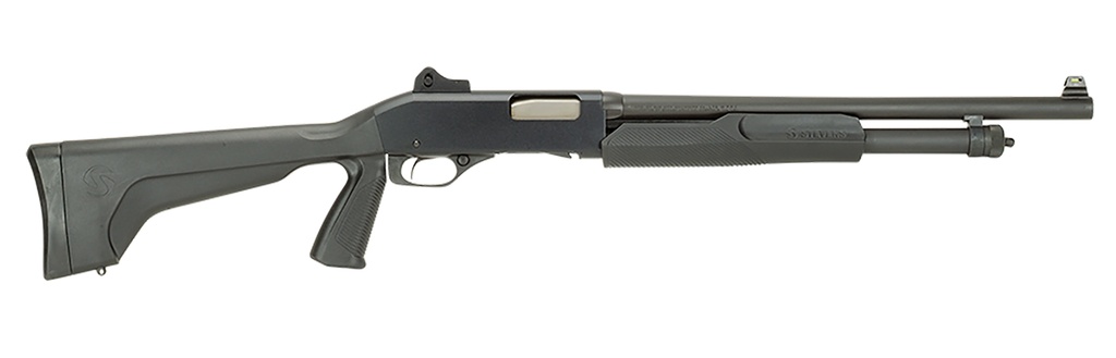 Savage Arms Stevens 320 Security 1