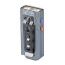 FENIX E06R 700 LUMEN LASER/UV GRAY 2