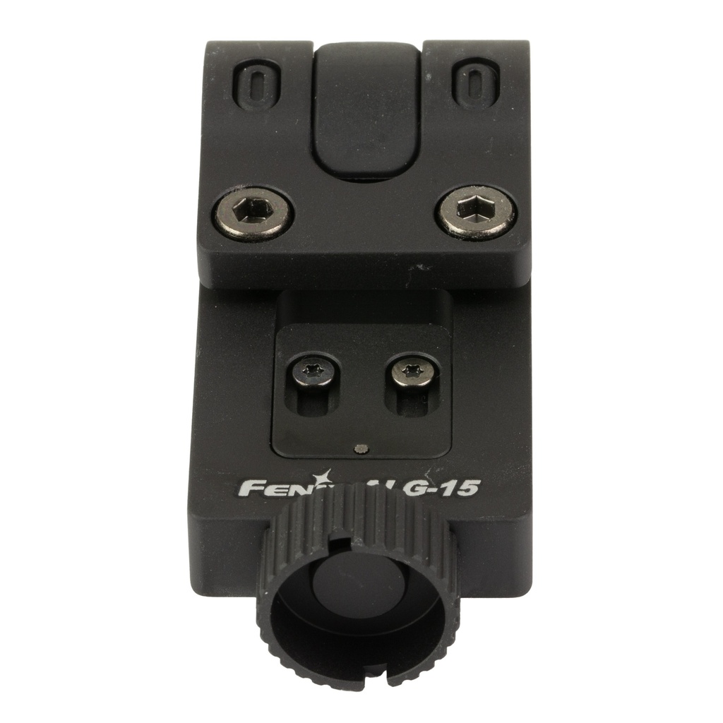 FENIX ALG-15 PIC ROTARY KNOB TIGHTEN 2