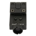 FENIX ALG-15 PIC ROTARY KNOB TIGHTEN 2