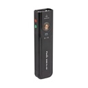 FENIX E06RPRO 1600LUMEN RECHARGE BLK 1