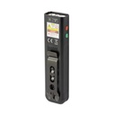 FENIX E06RPRO 1600LUMEN RECHARGE BLK 2