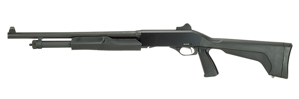 Savage Arms Stevens 320 Security 2