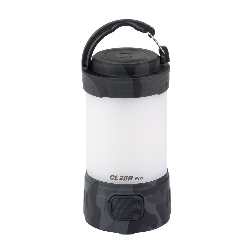 FENIX CL26R PRO 500 LUMEN LANTERN 1