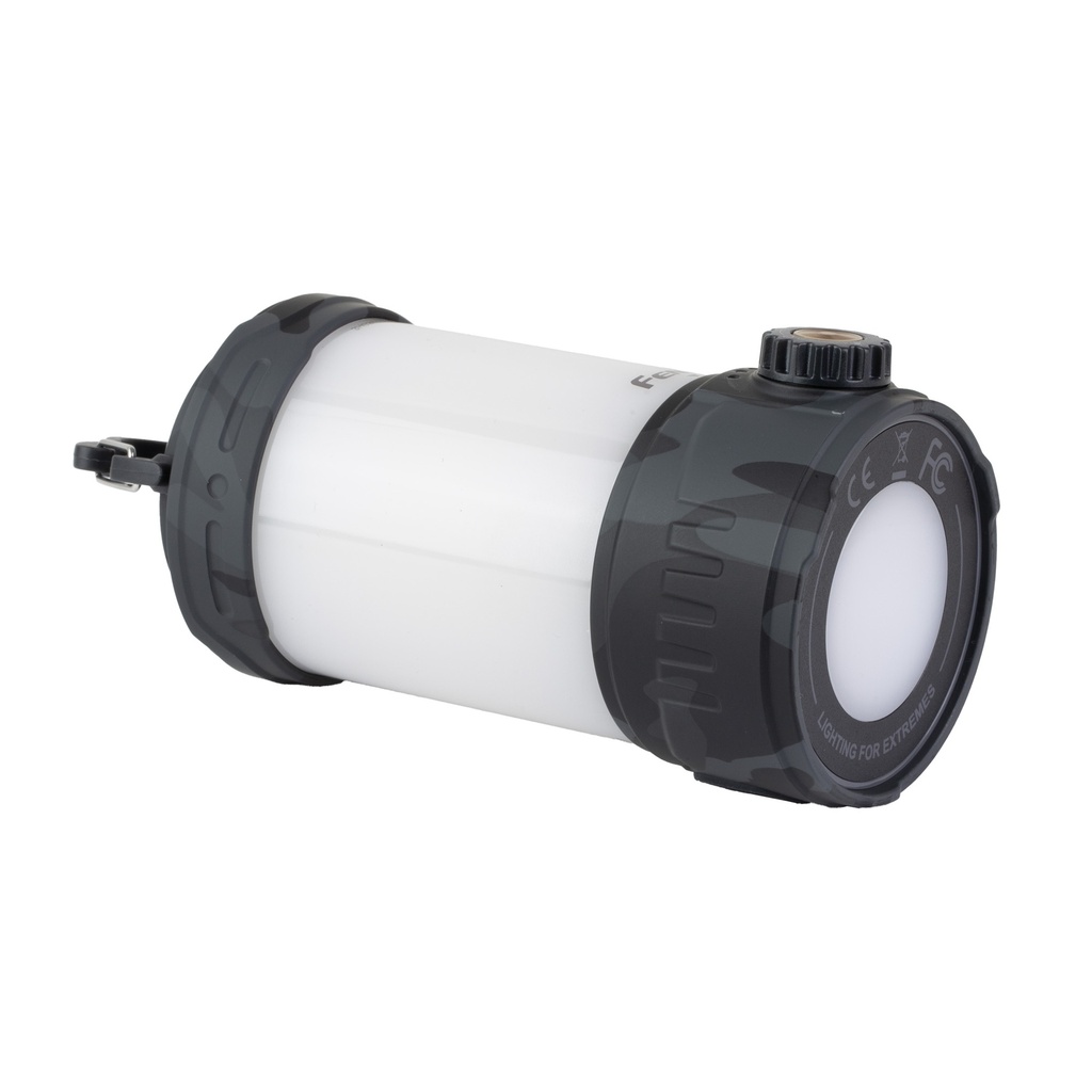 FENIX CL26R PRO 500 LUMEN LANTERN 2