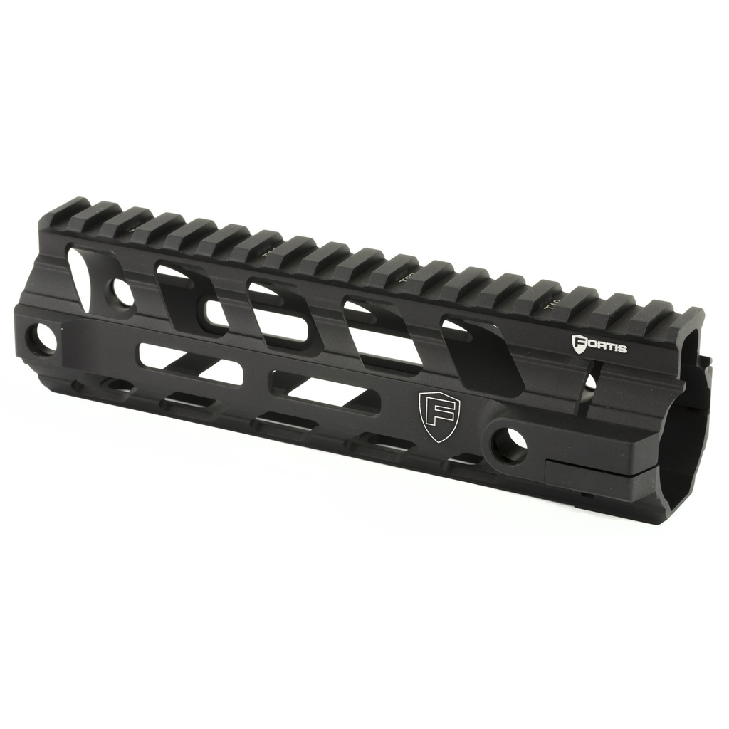 FORTIS REV II FF RAIL 6.7" MLOK BLK 1