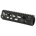 FORTIS REV II FF RAIL 6.7" MLOK BLK 1