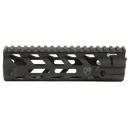FORTIS REV II FF RAIL 6.7" MLOK BLK 2