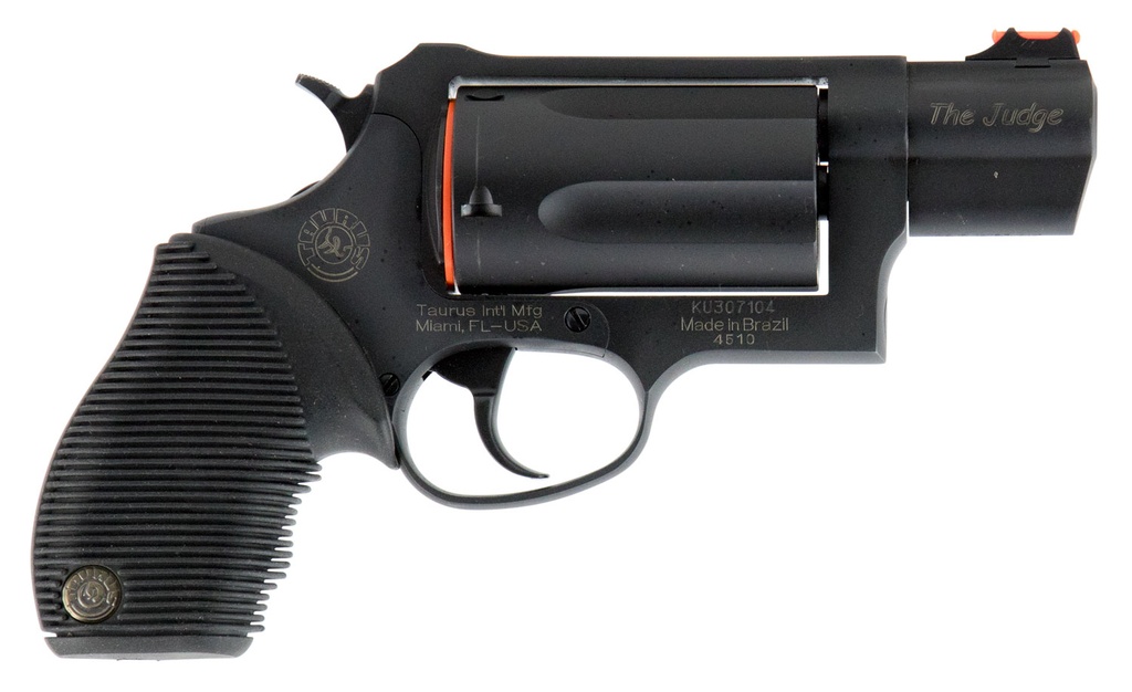 Taurus Public Defender 1