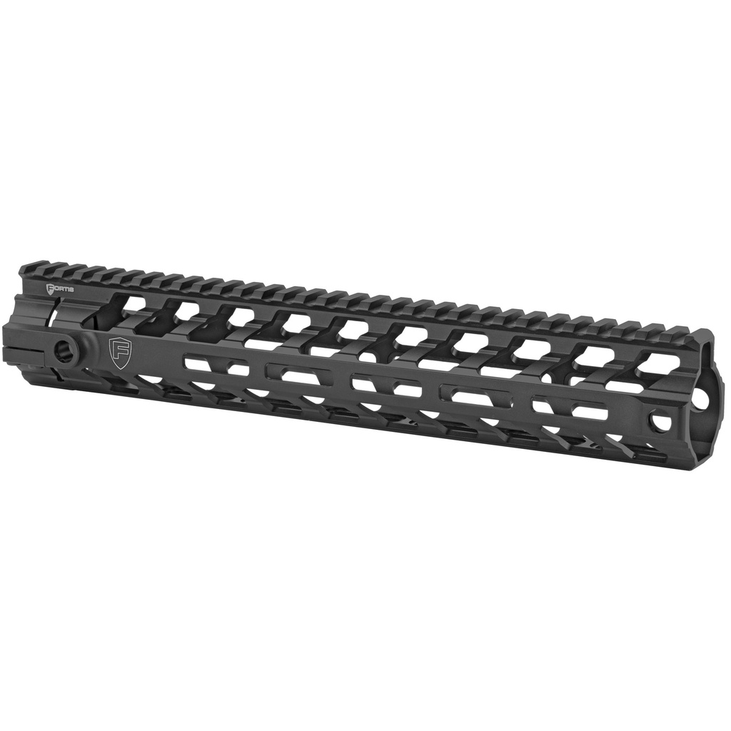 FORTIS REV II FF RAIL 12.4" MLOK BLK 1