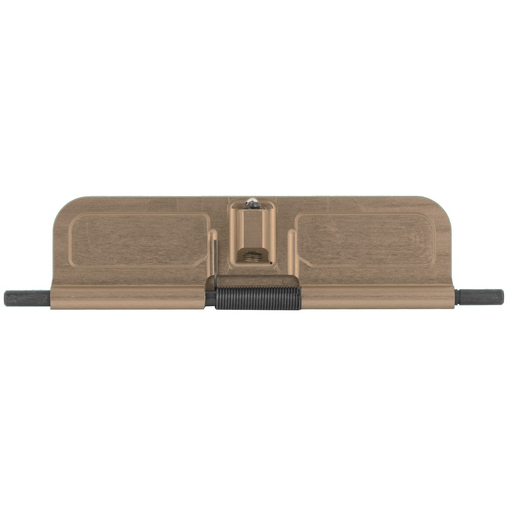 FORTIS BILLET DUST COVER CF FDE 1