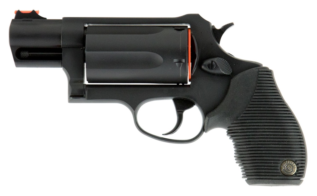 Taurus Public Defender 2