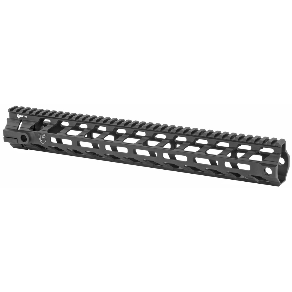 FORTIS REV II FF RAIL 13.8" MLOK BLK 1