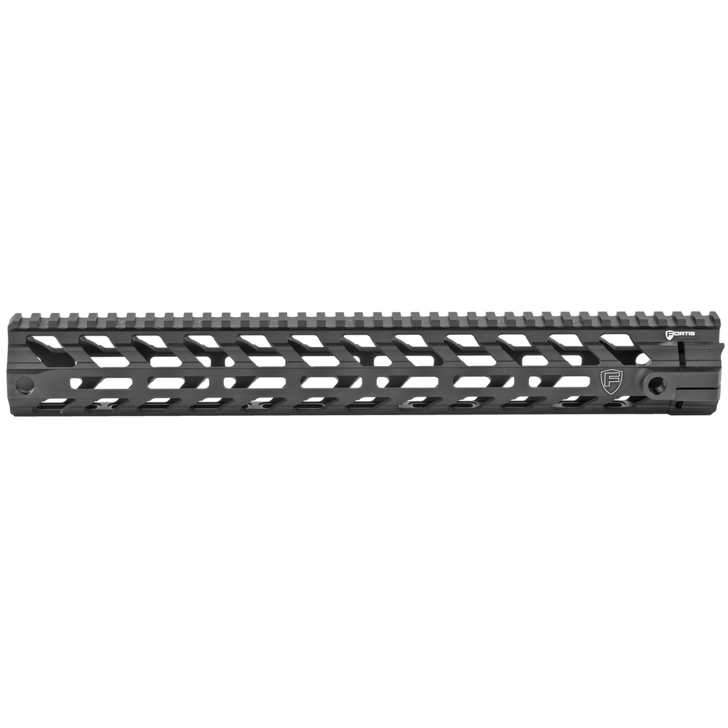 FORTIS REV II FF RAIL 13.8" MLOK BLK 2