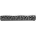 FORTIS REV II FF RAIL 13.8" MLOK BLK 2