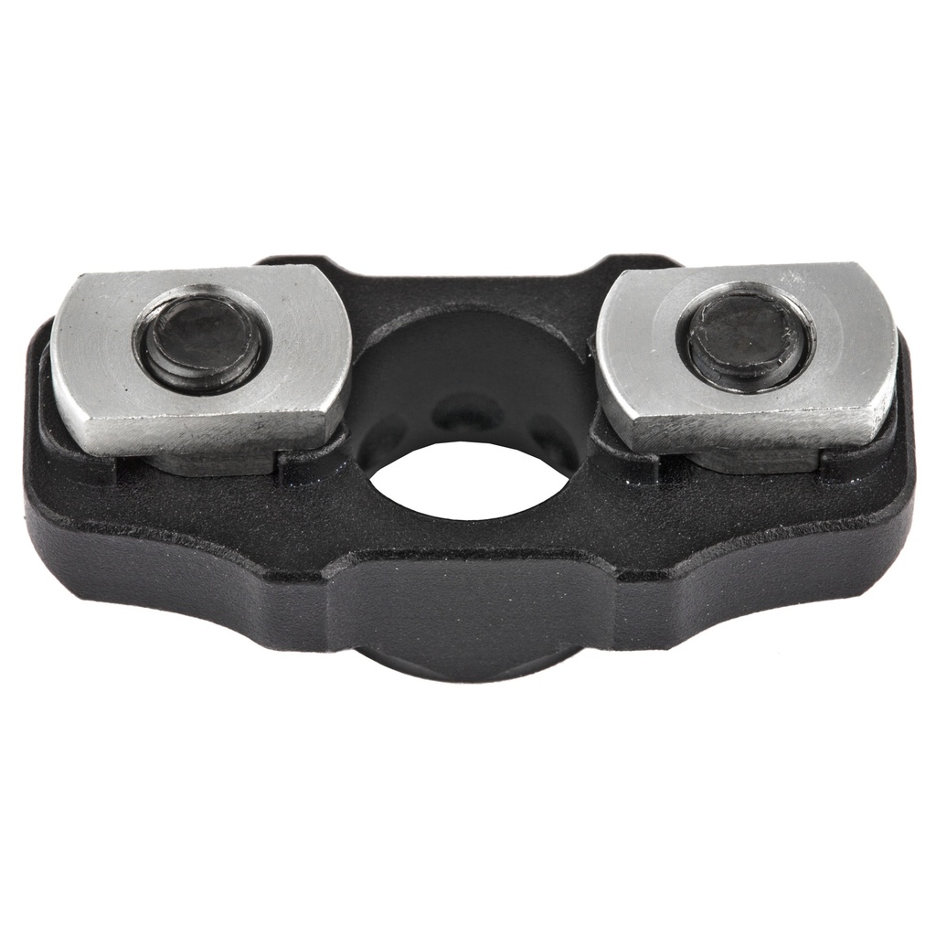 FORTIS QD SLING MOUNT BLK 1