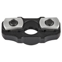 FORTIS QD SLING MOUNT BLK 1