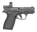 Smith and Wesson M&P Bodyguard 380 2.0 1