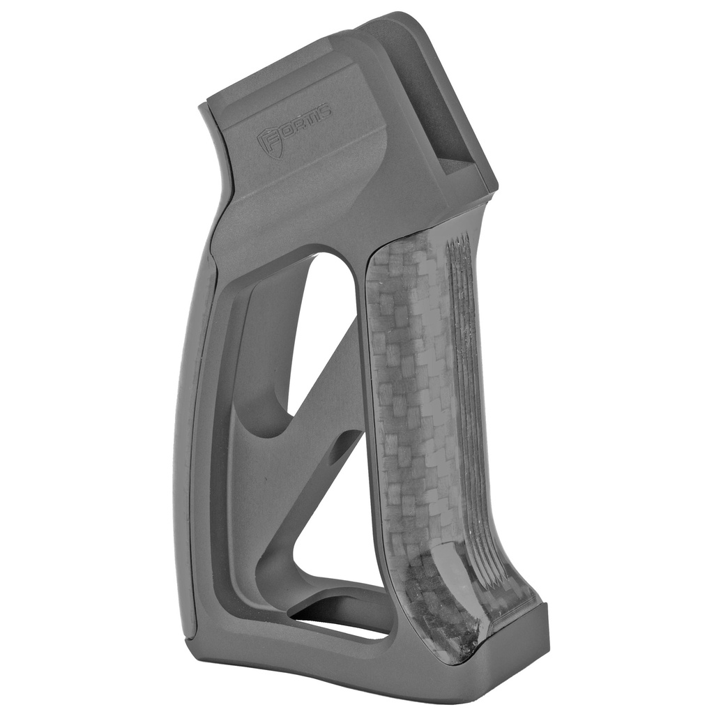 FORTIS TORQUE PISTOL GRIP CF BLACK 1